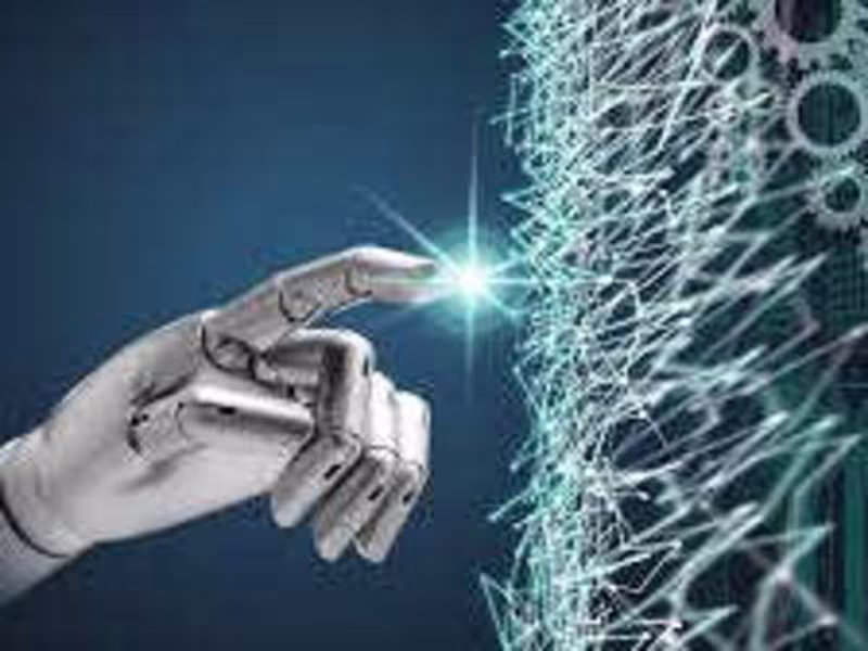 Cover image for AI developer