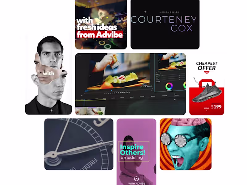 Cover image for Product Launch Promo Video/Commercial