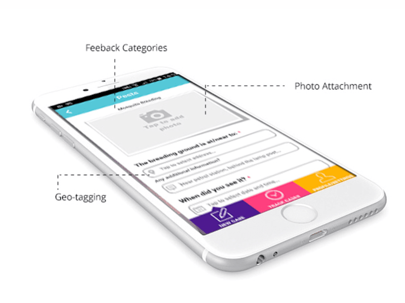 Cover image for One Service App