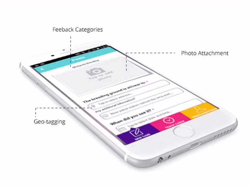 Cover image for One Service App