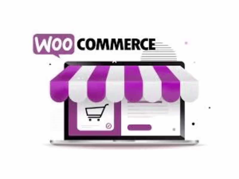 Cover image for I will build Professional WooCommerce Development and Design