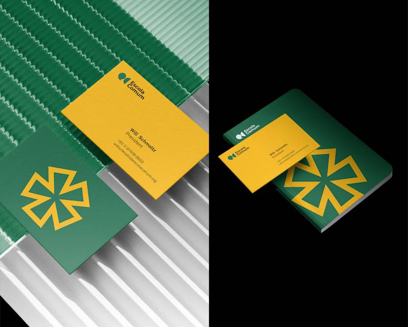 Cover image for Brand Identity