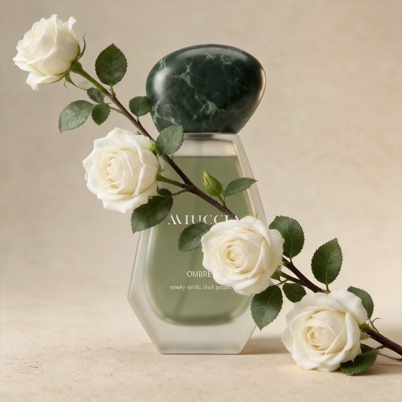 Cover image for Sneak peek of a new