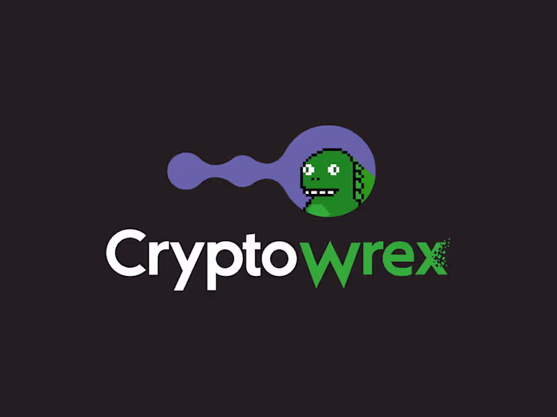 Cover image for Crypto Wrex