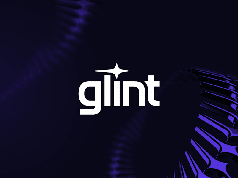 Cover image for Glint | Brand Identity