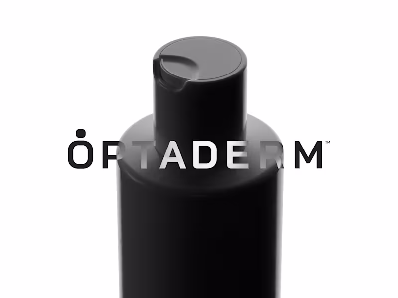 Cover image for I've worked with Optaderm to create 150+ product variant ren...