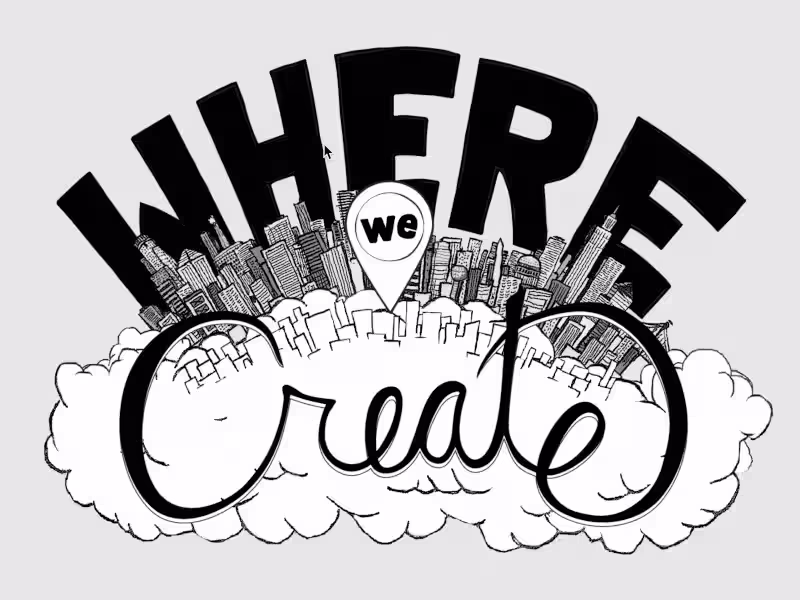 Cover image for Where We Create Paralax Animation Based on Mouse movement