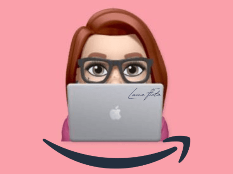 Cover image for Amazon Full Account Manager
