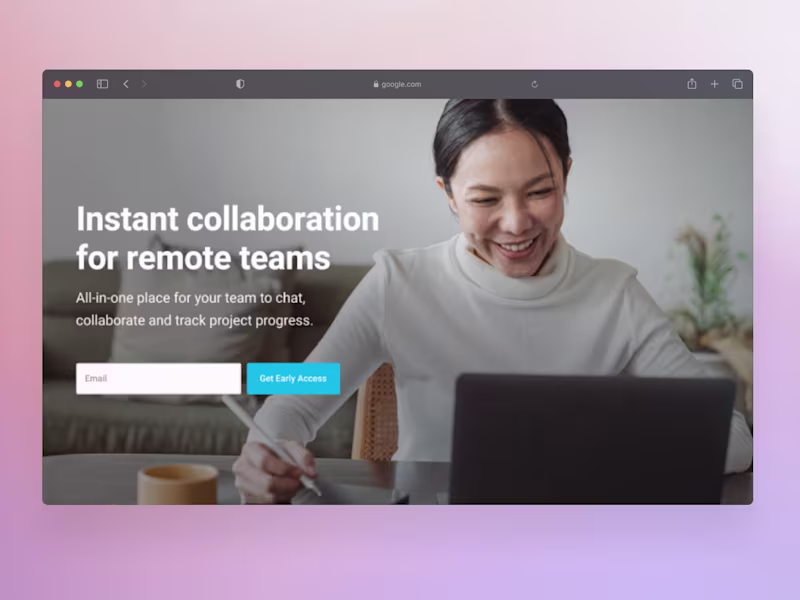 Cover image for Team