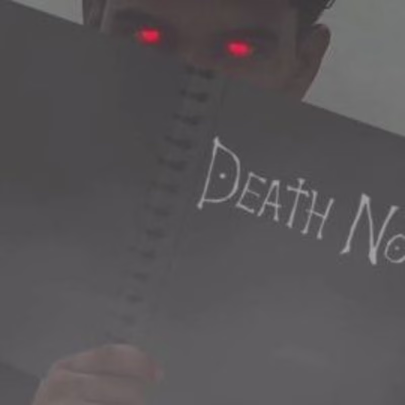 Cover image for KIRA ANIME CHARACTER CONCEPT RE-CREATED