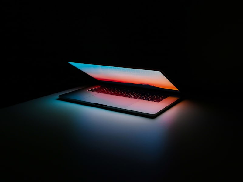 Cover image for EngService - Landing Page