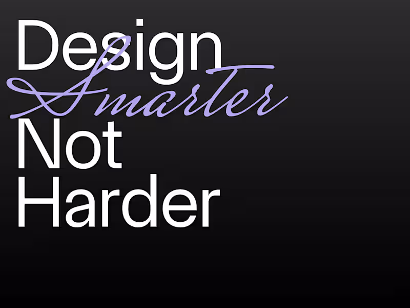 Cover image for Logo & Brand Design