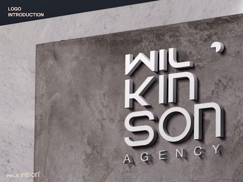 Cover image for Premium Brand Guideline