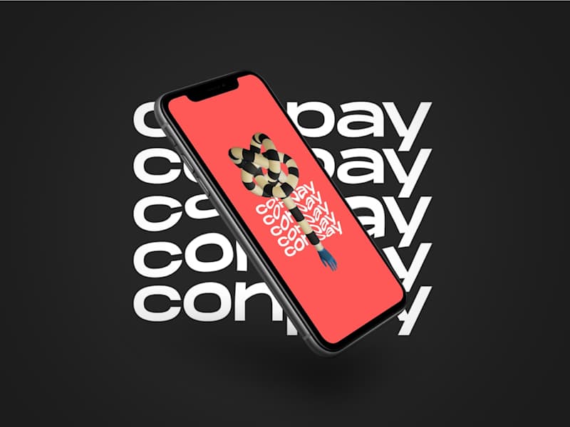 Cover image for Cryptocurrency Company Branding