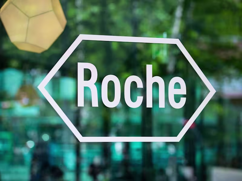 Cover image for Explore Roche France’s Stunning 3D Animation on Lung Health
