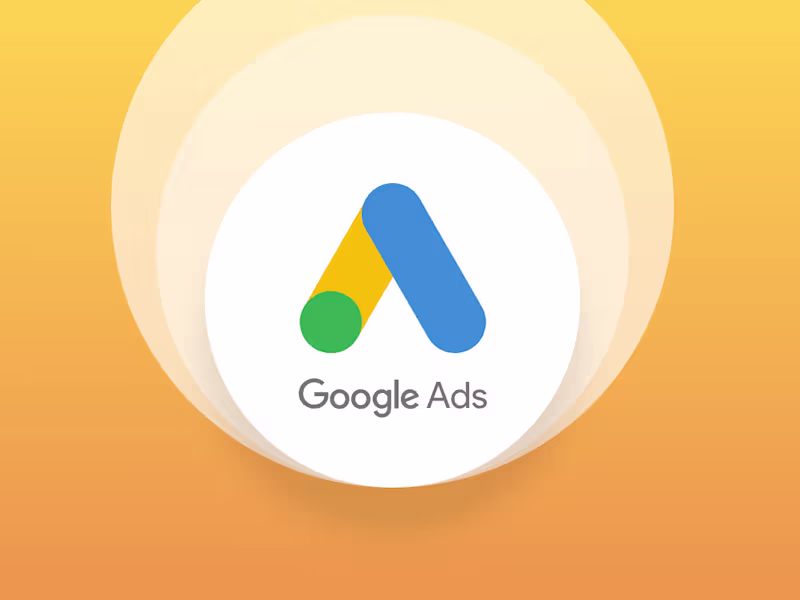 Cover image for Google Ads for a Local Service Business | ~$10 CPL