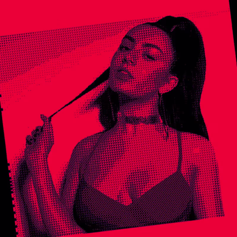 Cover image for Beautiful Digital | Social Content Design
