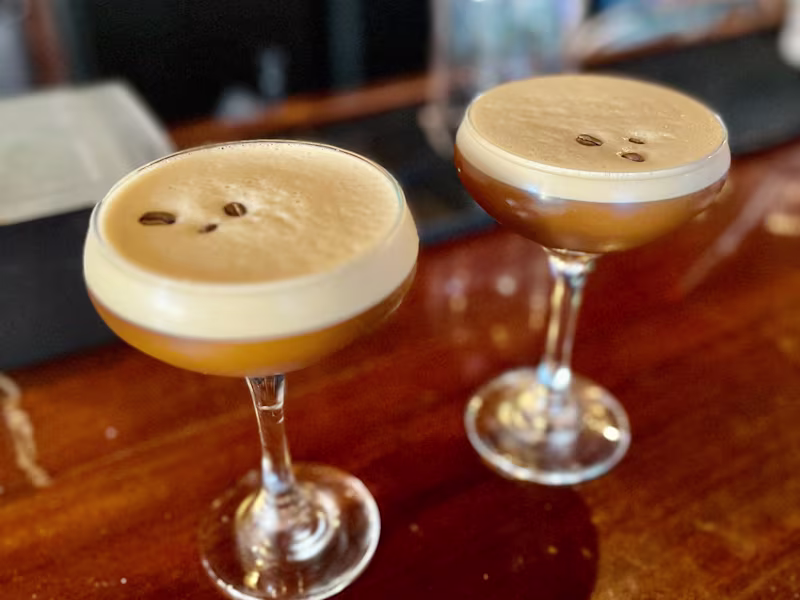 Cover image for “Charleston Cuisine Continues to Thrive: A Look at the Top New …