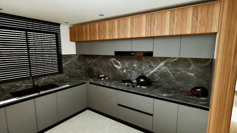 Cover image for Kitchen Interaction Unreal Engine 5 - YouTube