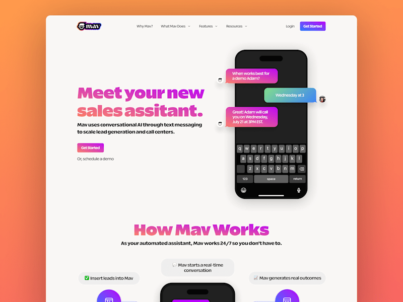 Cover image for UI/UX Design