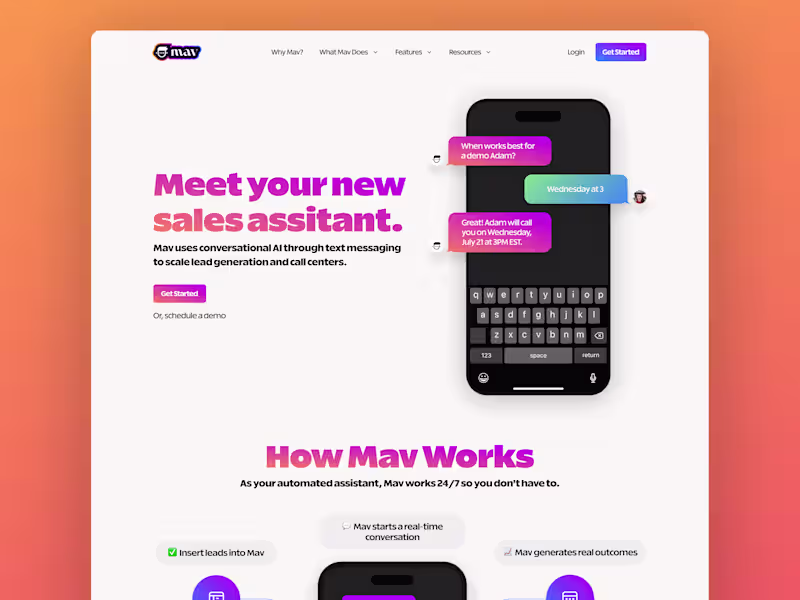 Cover image for UI/UX Design