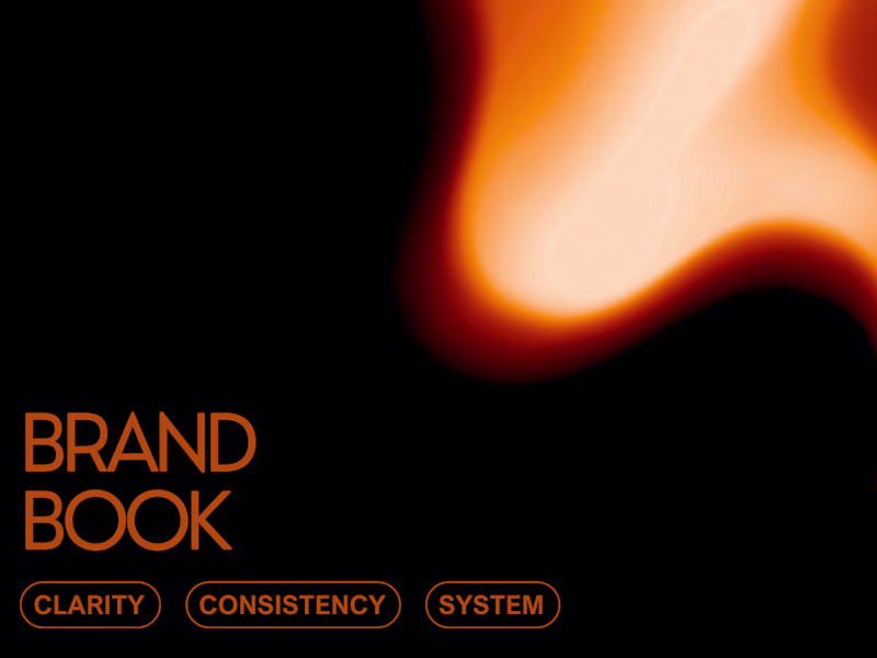 Cover image for Brand Identity & Visual Direction