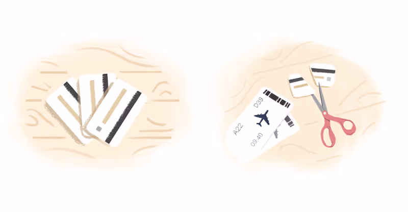 Cover image for X1 Card (Formerly ThriveCash) Branding
