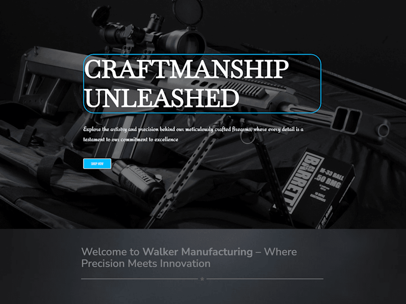 Cover image for Ecommerce Website design