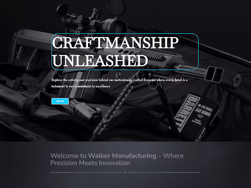 Cover image for Ecommerce Website design