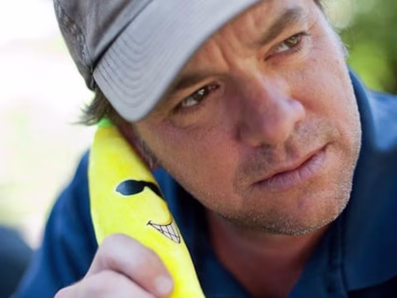 Cover image for The best headlines