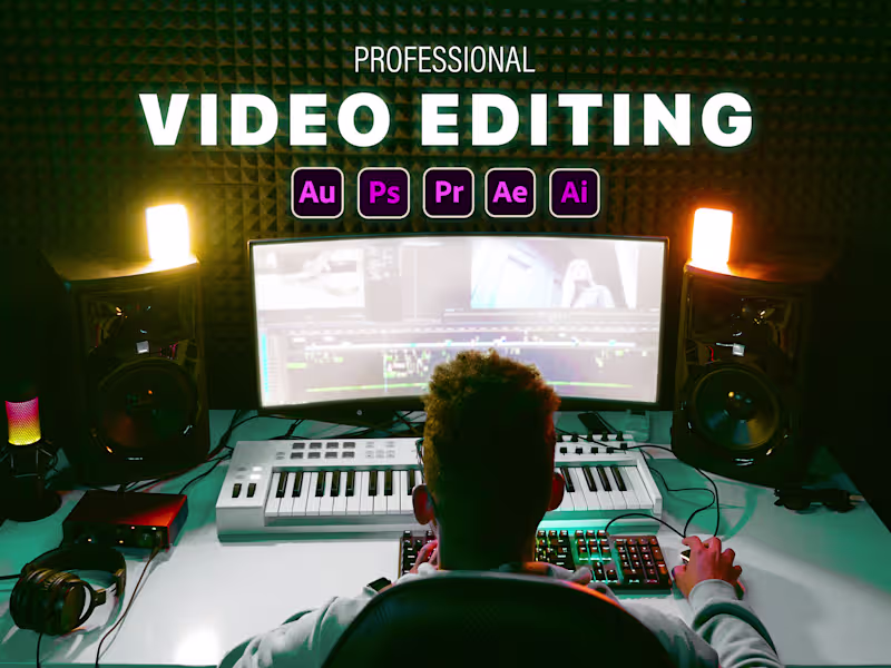 Cover image for Portfolio