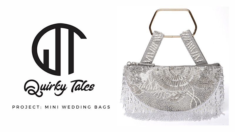 Cover image for Project : Party bag collection :: Behance