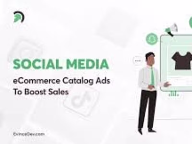 Cover image for Boosting eCommerce Sales with Targeted Social Media Campaigns