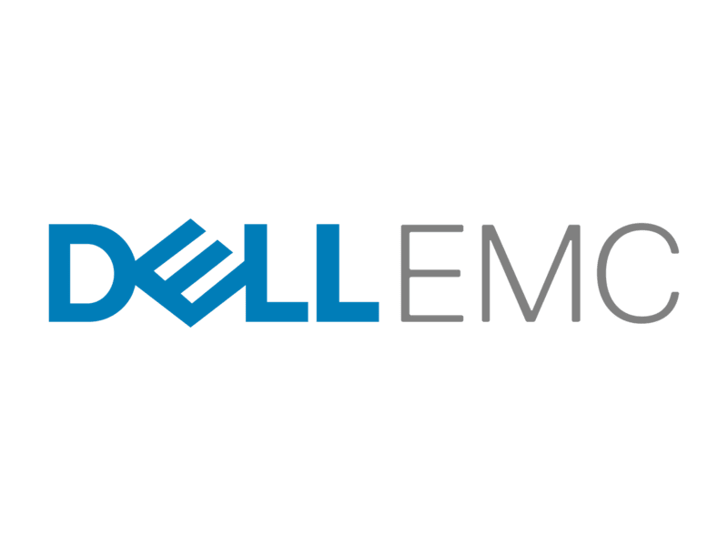 Cover image for DELL EMC
