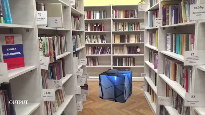 Cover image for VFX_ Compositing Showreel | Aniket Bhoir | AB creations | - You…