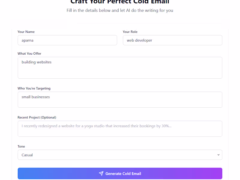 Cover image for Transform Your Ideas into Intelligent AI-Powered Apps