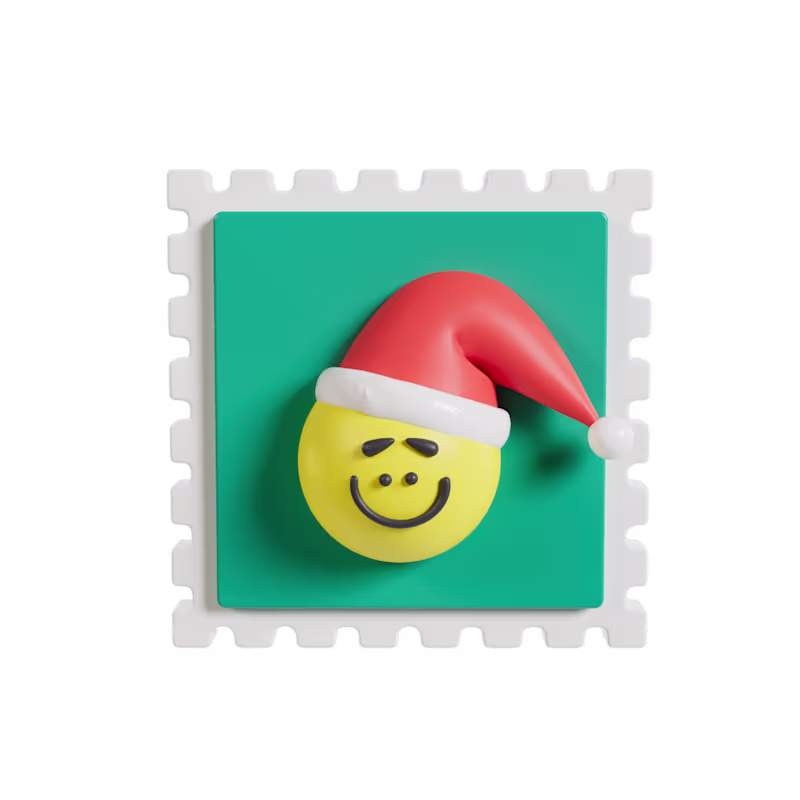Cover image for Emoji stamps in png files available to download in my Behanc...