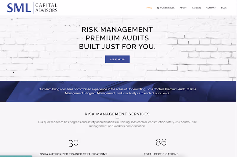 Cover image for No consistent inbound pipeline. Growth