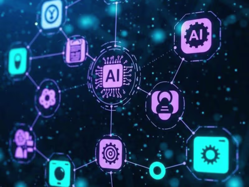 Cover image for automation