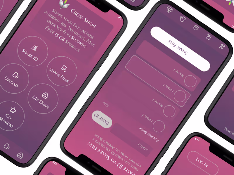 Cover image for Redesign Your Website to Match Your Brand & Goals