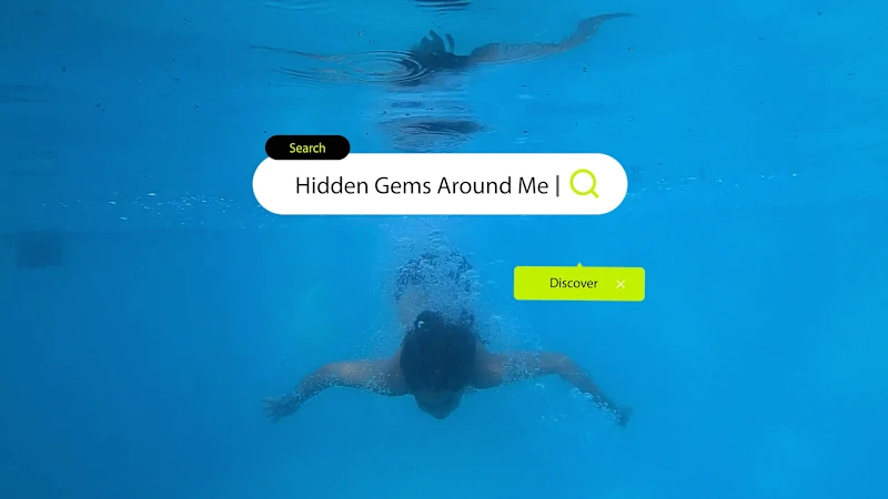 Cover image for Hidden Gems: Reality Travel Show -Kenya (Teaser)