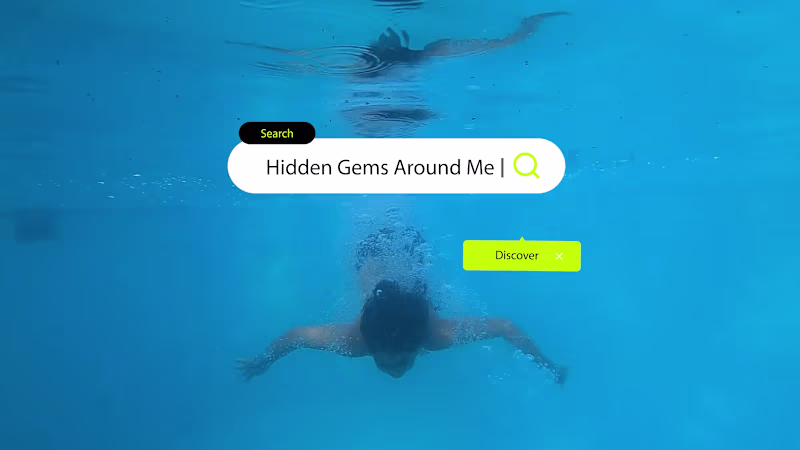 Cover image for Hidden Gems: Reality Travel Show -Kenya (Teaser)