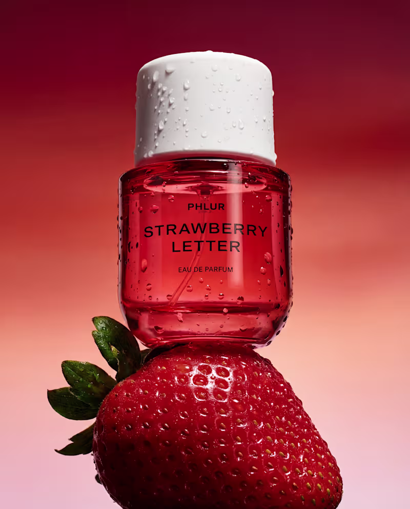 Cover image for AI beauty product photography concept