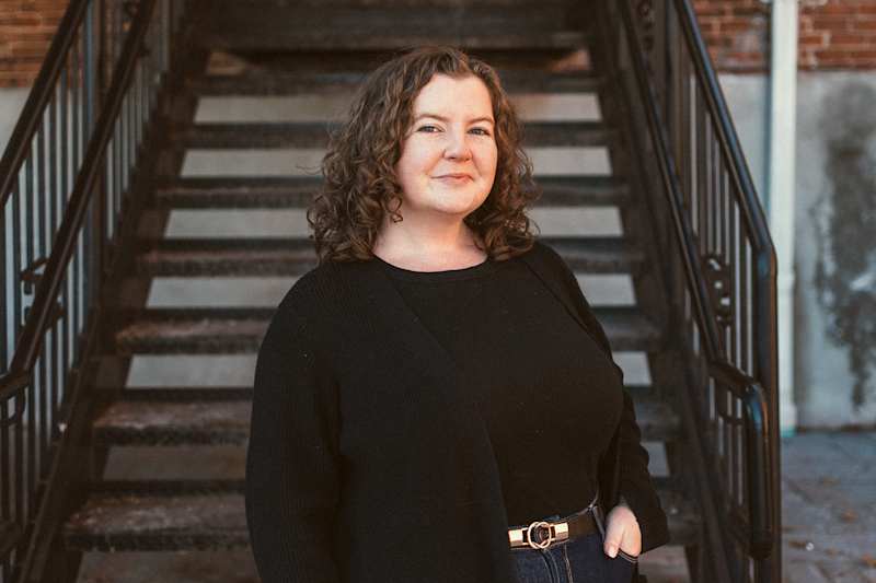 Cover image for Content Creation & Brand Development — Taylor Fournier