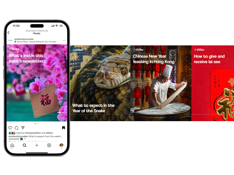 Cover image for Engaging Social Media Content Creation