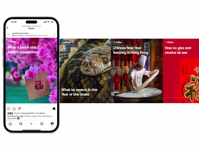 Cover image for Engaging Social Media Content Creation
