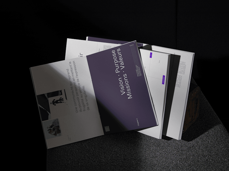 Cover image for Brand strategy for ethical small businesses