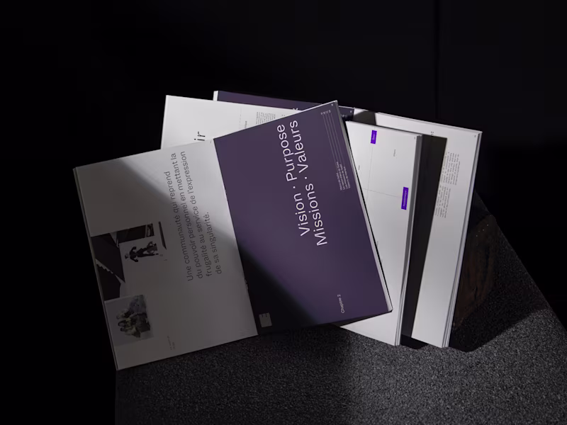 Cover image for Brand strategy for ethical small businesses