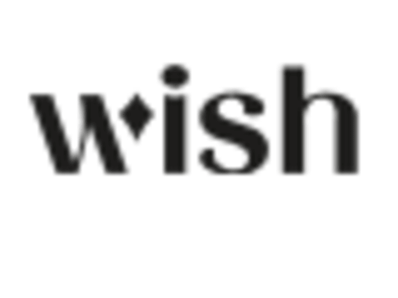 Cover image for WISH.com Social Media Rebrand 2022