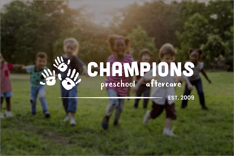 Cover image for Logo Design